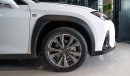 Lexus UX200