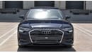 أودي A6 AUDI A6 LIMOUSINE SPORT 40TDI S TRONIC 2.0L DIESEL A/T A6L2