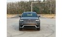 Jeep Grand Cherokee Limited MODEL 2014 GCC CAR PERFECT CONDITION FULL OPTION PANORAMIC ROOF