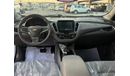 Chevrolet Malibu LS 1.5L In excellent condition and requires no expenses