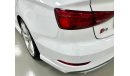 Audi S3 Std