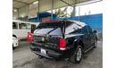 Cadillac Escalade Full option