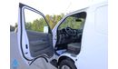 Nissan Urvan Std NV350 Dry Delivery Van 2.5L RWD - Ready to Drive - Like New Condition