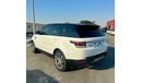 Land Rover Range Rover Sport (other) HSE