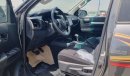 تويوتا هيلوكس 2023 TOYOTA HILUX DOUBLE CABIN