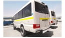 تويوتا كوستر Toyota Coaster 4WD Model 2023