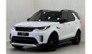 Land Rover Discovery R-Dynamic SE 2021 Land Rover Discovery P360 SE R-Dynamic, June 2027 Land Rover Warranty + Service Pa