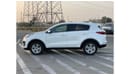 Kia Sportage 2018 Kia Sportage 2.4L GDi MidOption / EXPORT ONLY