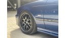 BMW M5 E39 with M-Performance Wheels, Exhaust and Suspension Original Paint