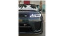 Land Rover Range Rover Sport (other)