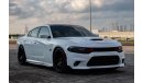 Dodge Charger SRT 392