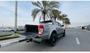 Ford Ranger Wildtrak | DOUBLE CAB | DIESEL | RIGHT-HAND DRIVE | #JAFTIM1580