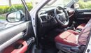 Toyota Hilux Toyota Hilux DC, 2.7L Petrol, 4WD 5M/T 2025