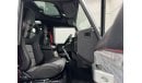 Land Rover Defender 2012 Land Rover Defender Kahn Design Chelsea Truck Co. Original, Service History,