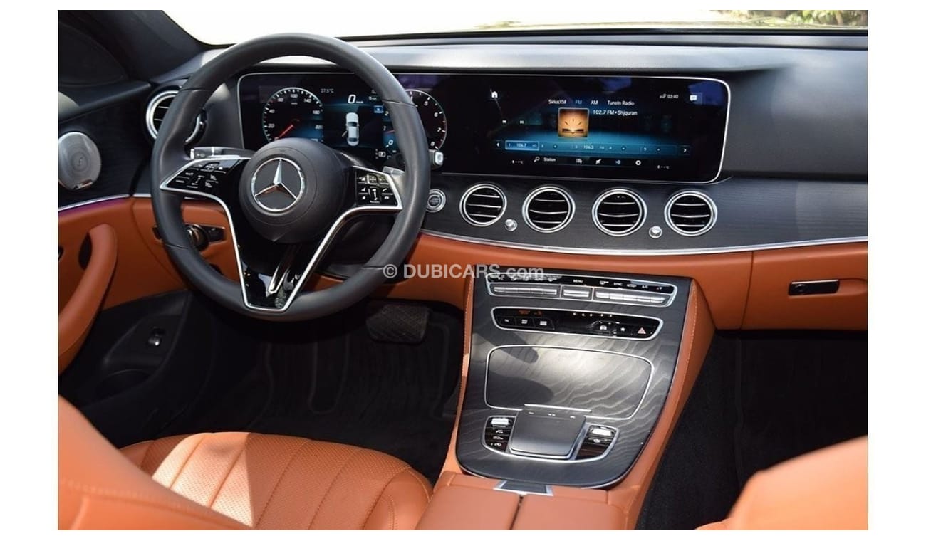 مرسيدس بنز E 350 Special Offer