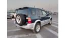 Suzuki Escudo SUZUKI ESCUDO RIGHT HAND DRIVE (PM1266)