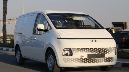 هيونداي ستاريا Cargo Van V6 3.5L 2024YM