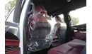 Lexus LX 500 22YM LEXUS LX 500 3.3L, Mark Levinson Speakers ,5seats