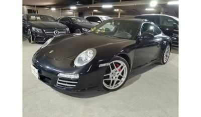 Porsche 911 Carrera 4S 3.8L Coupe , WITH ULTRA LOW MILEAGE, CRUISE CONTROL AND MORE…