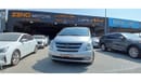 Hyundai Grand Starex Hyundai Grand Starex 2009 Diesel Korean Specs