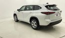 Toyota Highlander GXR 2.5 | Zero Down Payment | Home Test Drive