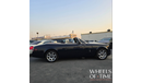 Rolls-Royce Phantom 2015 Rolls-Royce Phantom Drophead Coupe Waterspeed