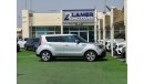 Kia Soul LX 400 Monthly payment / Kia Soul 2019 / Original paint / No accident/ Low mileage