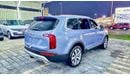 Kia Telluride Warranty one year bank financie available 0 dawon payment