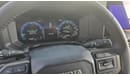 Toyota Prado Toyota Land Cruiser PRADO 250 2.4L Petrol 2024YM