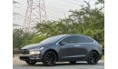 Tesla Model X 100D