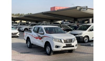 نيسان نافارا 2019 I 4x4 I Full Automatic I Ref#306