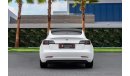 Tesla Model 3 Standard Plus | 2,350 P.M  | 0% Downpayment | Excellent Condition!