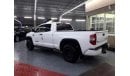 Toyota Tundra Toyota Tundra Supercharged in excellent condition