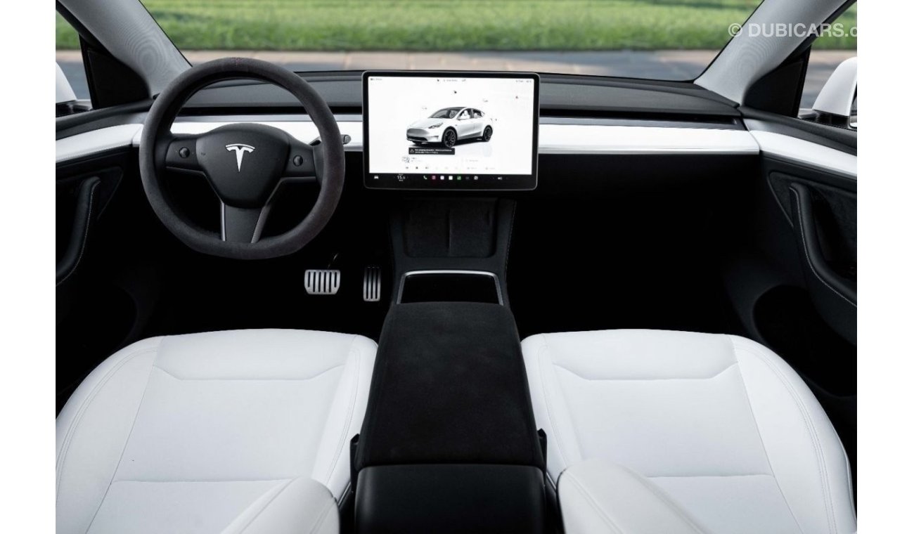 Tesla Model Y Performance | 4,210 P.M  | 0% Downpayment | Agency Warranty!