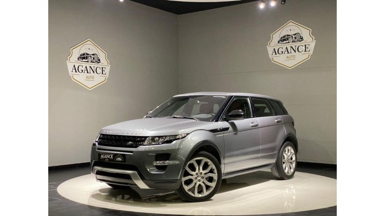 Range Rover Evoque 2019 Qiymeti  . Land Rover Range Evoque 2.0 Si4 Pure.