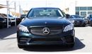 Mercedes-Benz C 300 4Matic