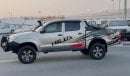 Toyota Hilux PREMIUM CONDITION | DOUBLE CAB | 3.0L DIESEL | RHD | 2008 |  AIR SNORKEL