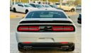 Dodge Challenger SXT For sale