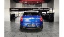 Mini Cooper S Countryman AED 1,400 P.M | 2015 MINI COUNTRYMAN COOPER S JCW-KIT  | GCC | PANORAMIC ROOF | 1.6L | 190 HP