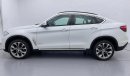 BMW X6 35I EXCLUSIVE 3 | Under Warranty | Inspected on 150+ parameters