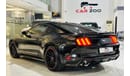 Ford Mustang EcoBoost Premium