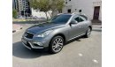 إنفينيتي QX50