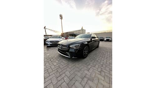 مرسيدس بنز E 250 خاليه من الحوادث