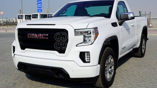 GMC Sierra 5.3L, Petrol, Elevation, 4x4, A/T MY2022