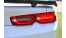Chevrolet Camaro CAMARO 2023//FULL OPTION-SUN ROOF -AIR BAGS--GOOD CONDITION