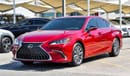 Lexus ES350 2 Years of Warranty Included - Bank Finance Available ( 0%)