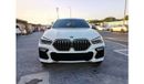 بي أم دبليو X6 50i Exclusive 4.4L BMW X6 M50i - 2020 - White