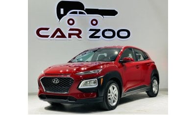 Hyundai Kona GLS Comfort