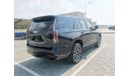 Cadillac Escalade Cadillac Escalade Platinum - 2022 - Dark Blue