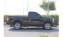 Ford F-150 XLT FX4 Platinum FORD F150 PICKUP 4X4 SINGEL CABIN  GULF SPACE